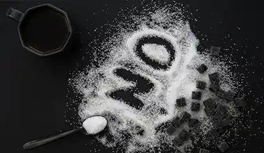 Sugar-Free vs. Regular Electrolyte Powder