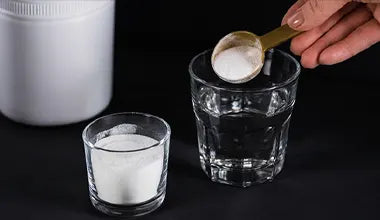 What Is Electrolyte Powder and How Does It Work?
