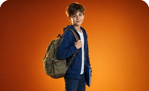 The Young Explorer
