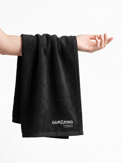 Gumazing Towel.