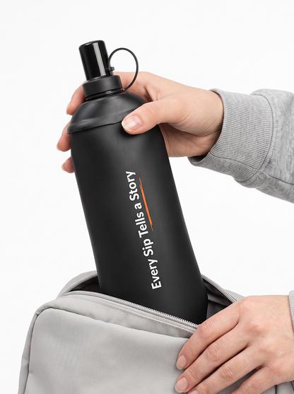 Gumazing Soft Flask