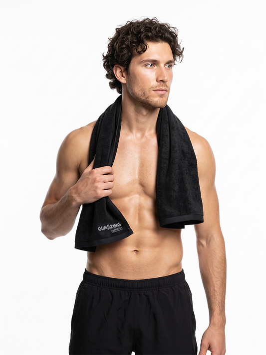 Gumazing Towel.