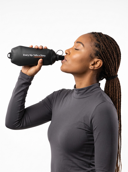 Gumazing Soft Flask