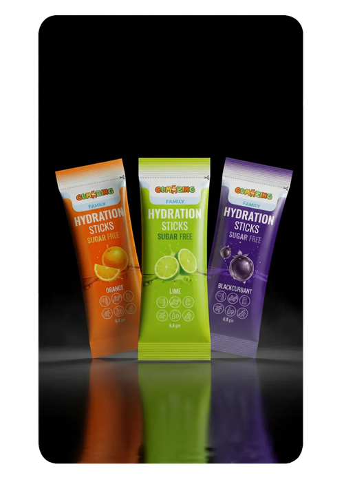 Shop your Hydration
